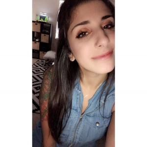 Meet your Posher, Jess